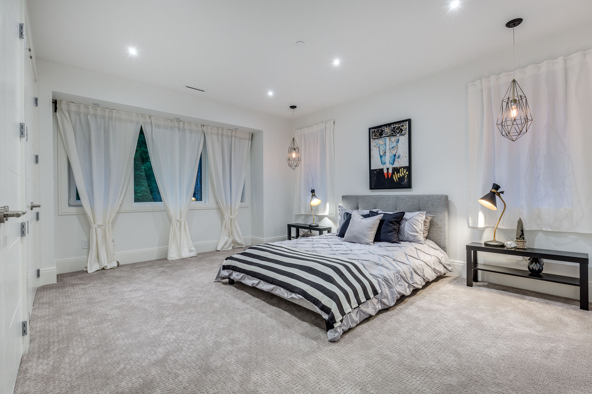 West Vancouver Waterfront Homes