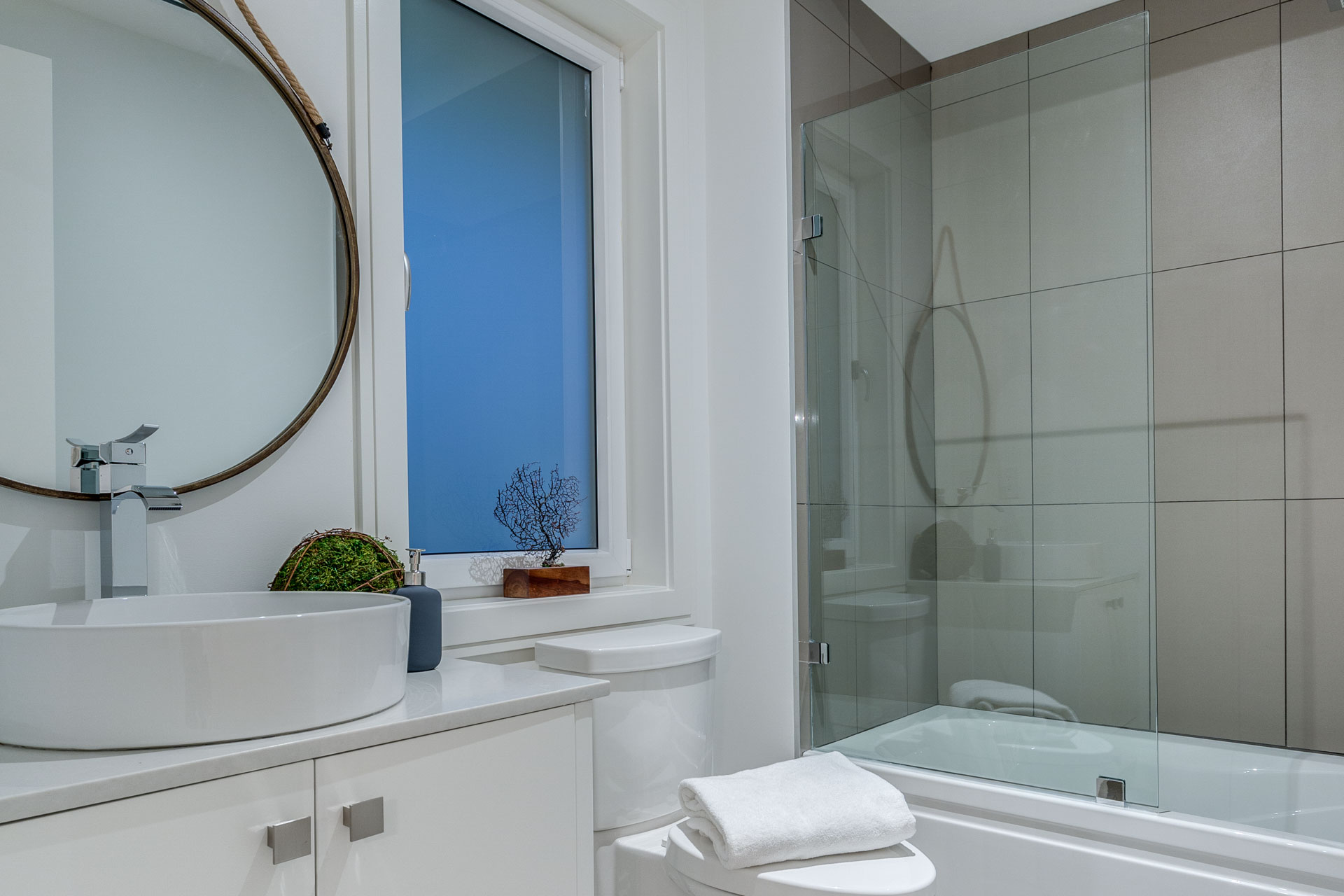 West Vancouver Water Front Homes