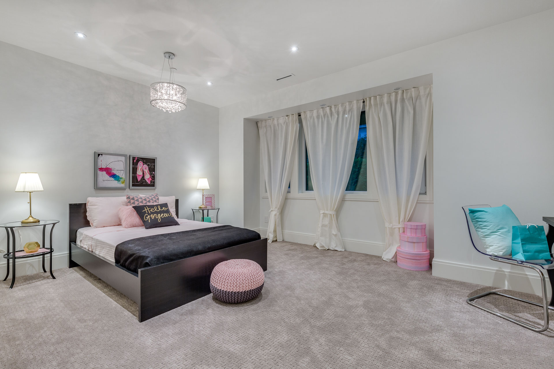 West Vancouver Luxury Homes