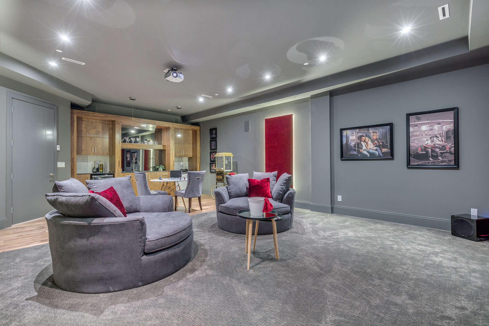 West Vancouver Luxury Homes