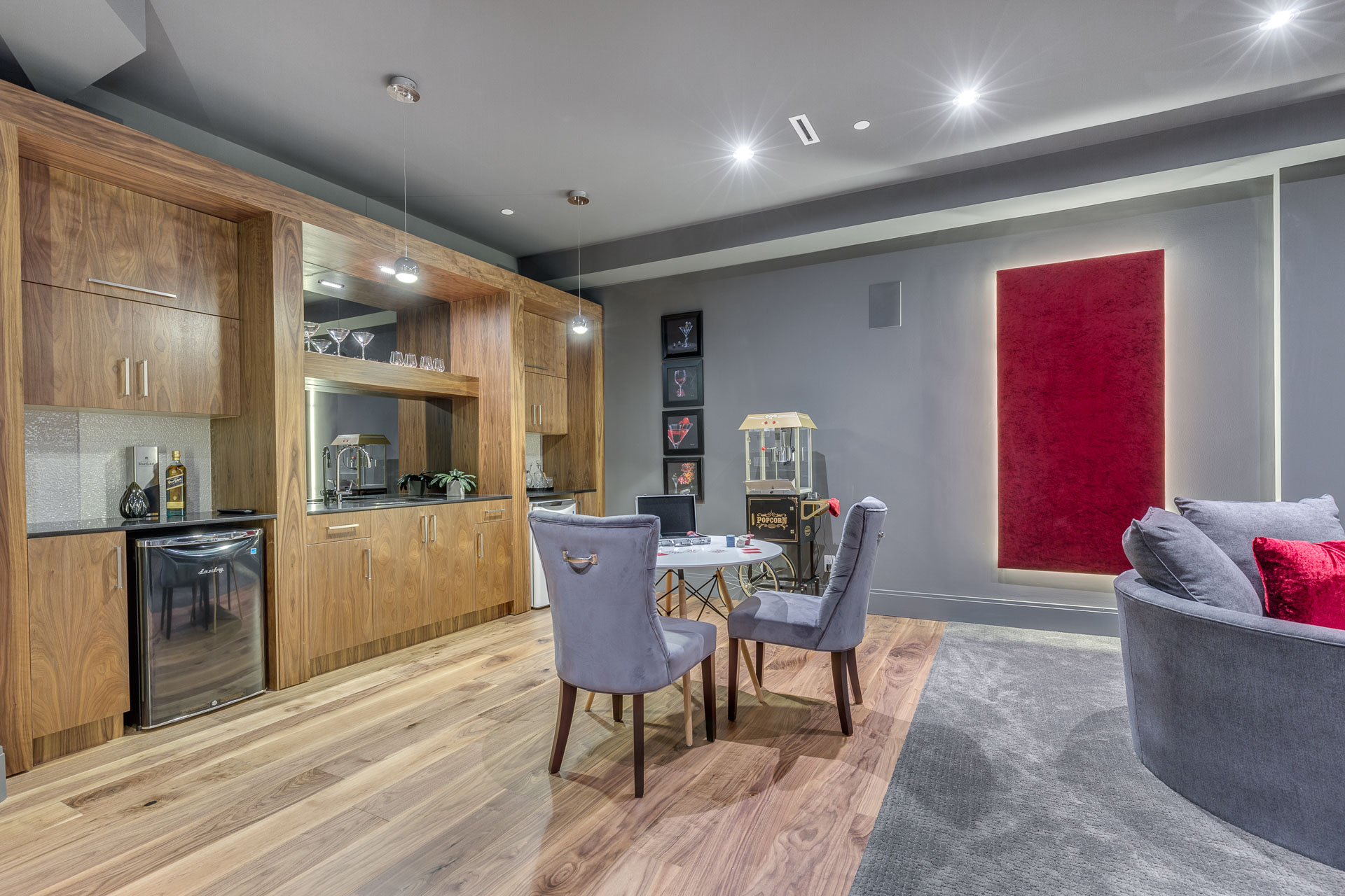 West Vancouver Luxury Homes