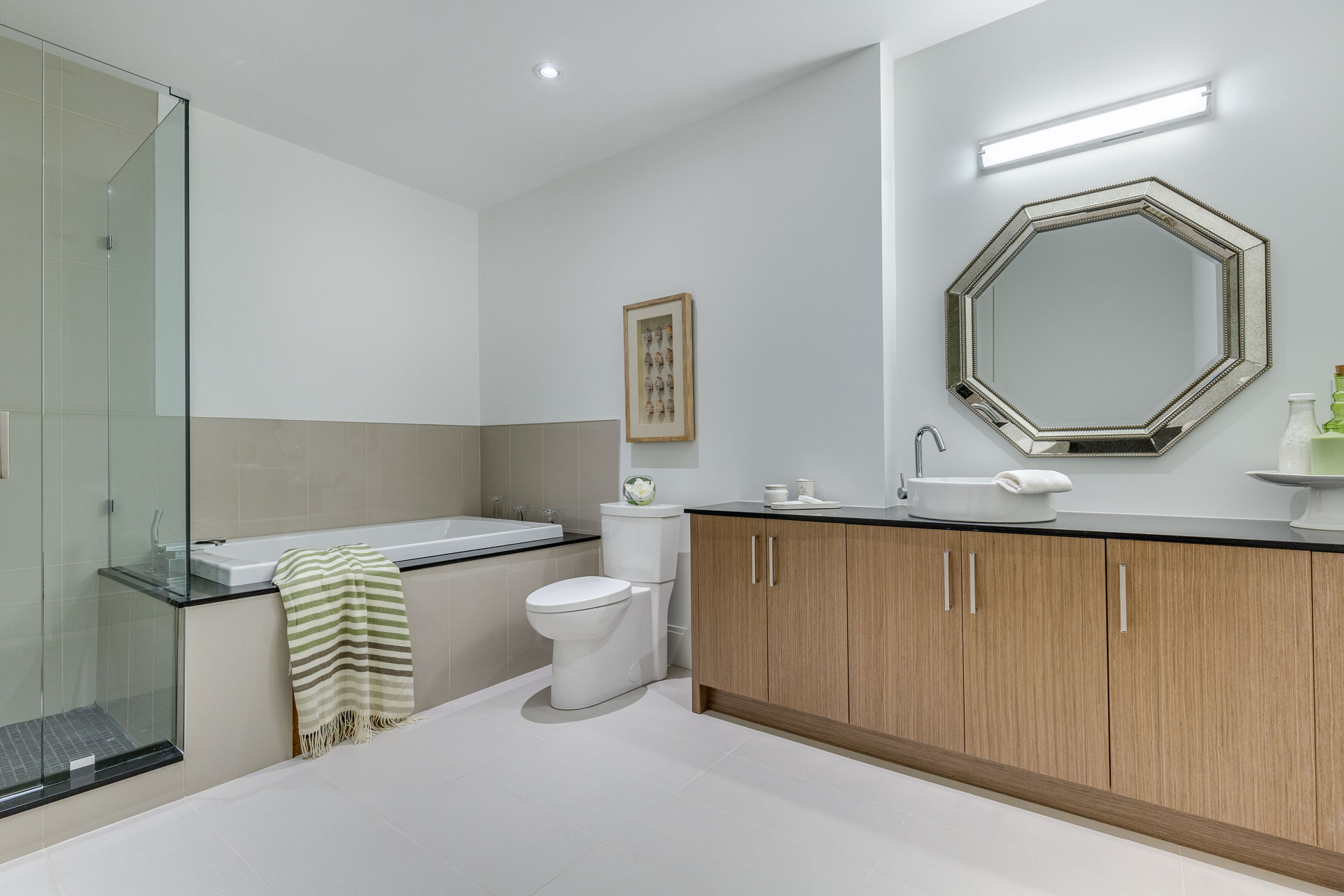 West Vancouver Waterfront Homes