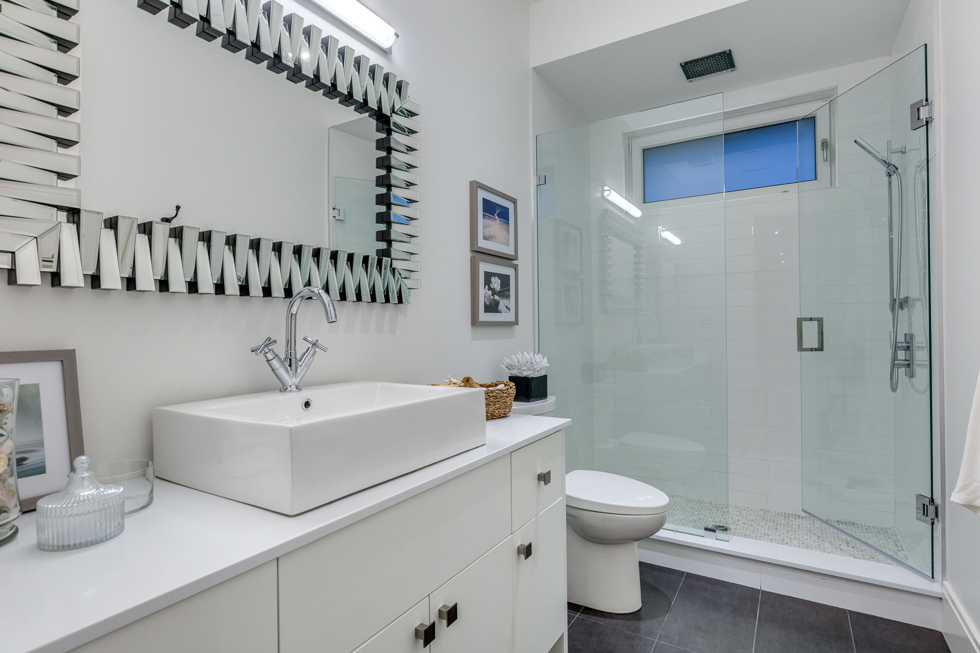 West Vancouver Homes for Sale