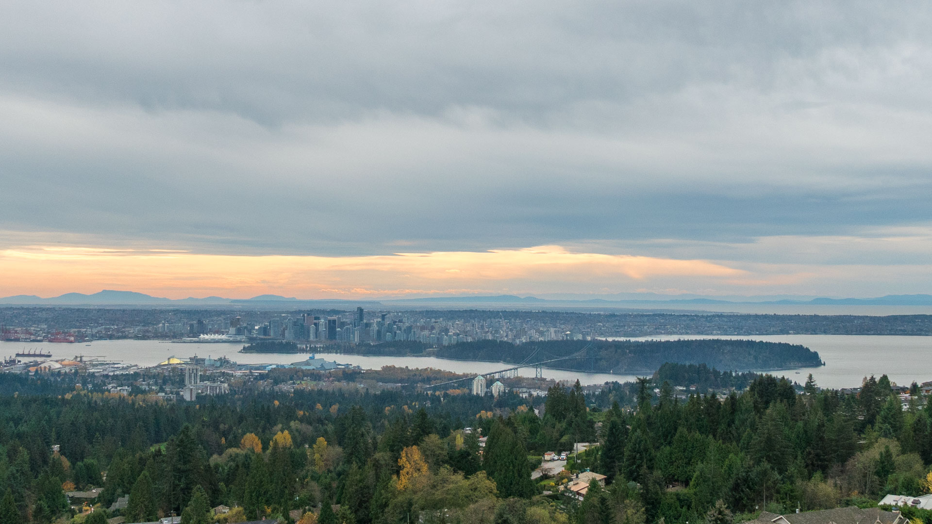 West Vancouver Homes for Sale