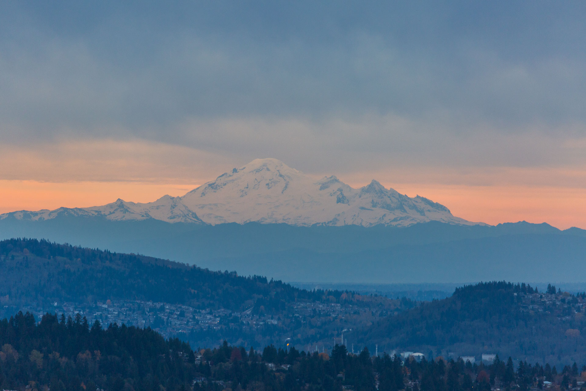 West Vancouver Waterfront Homes