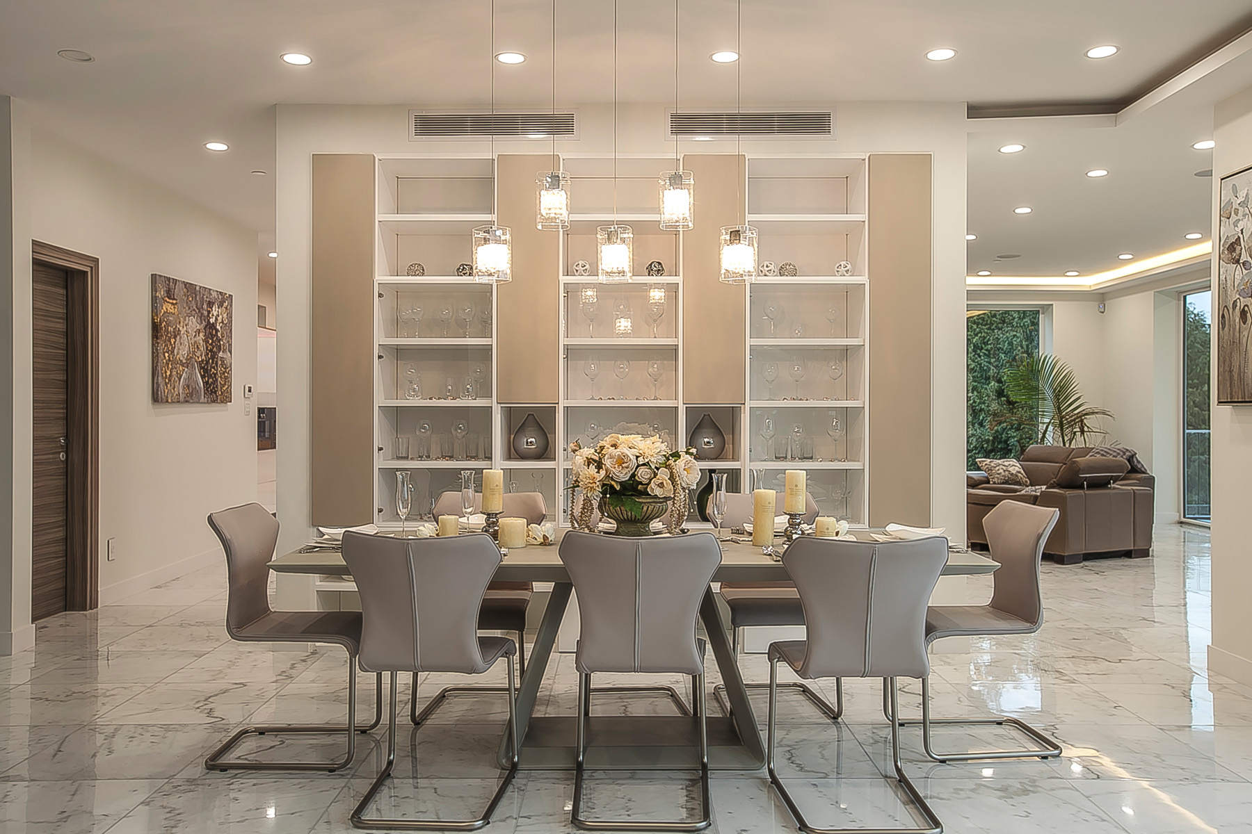 West Vancouver Realtors