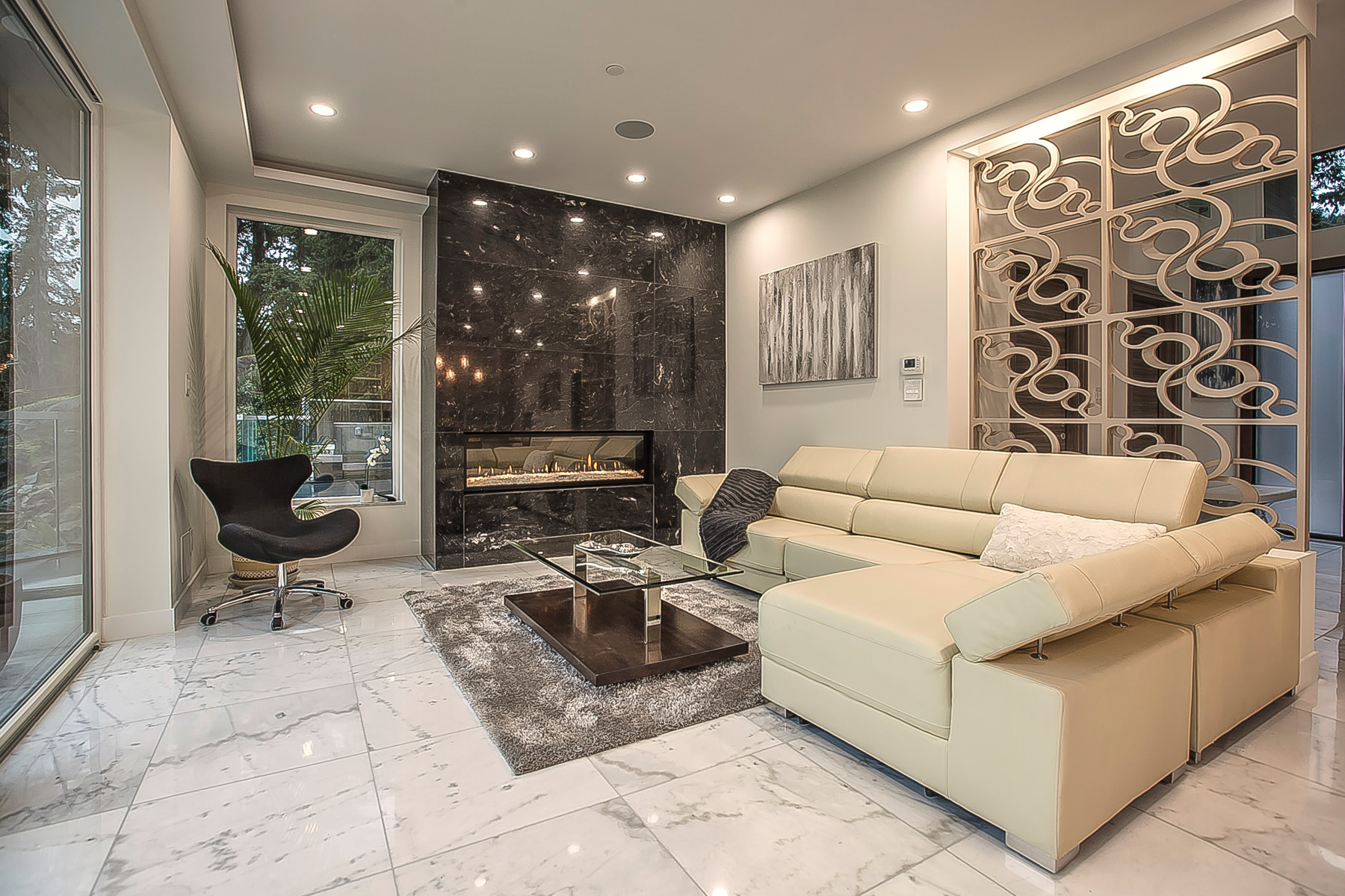 West Vancouver Luxury Homes