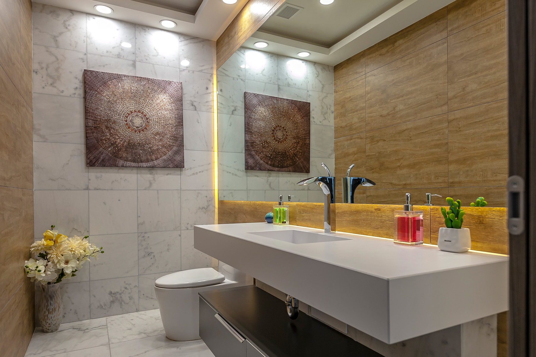 West Vancouver Luxury Homes