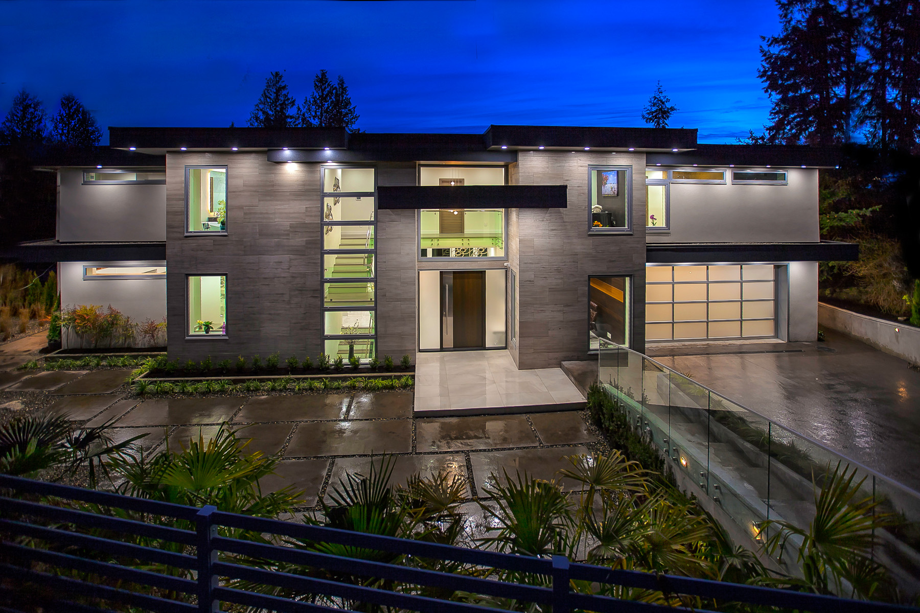 West Vancouver Luxury Homes