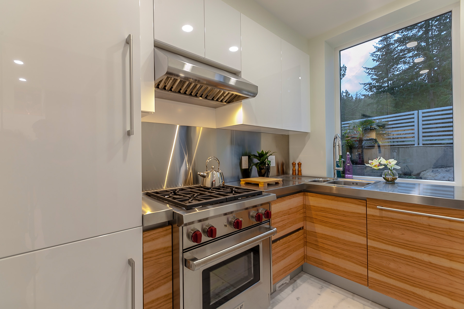 West Vancouver Real Estate