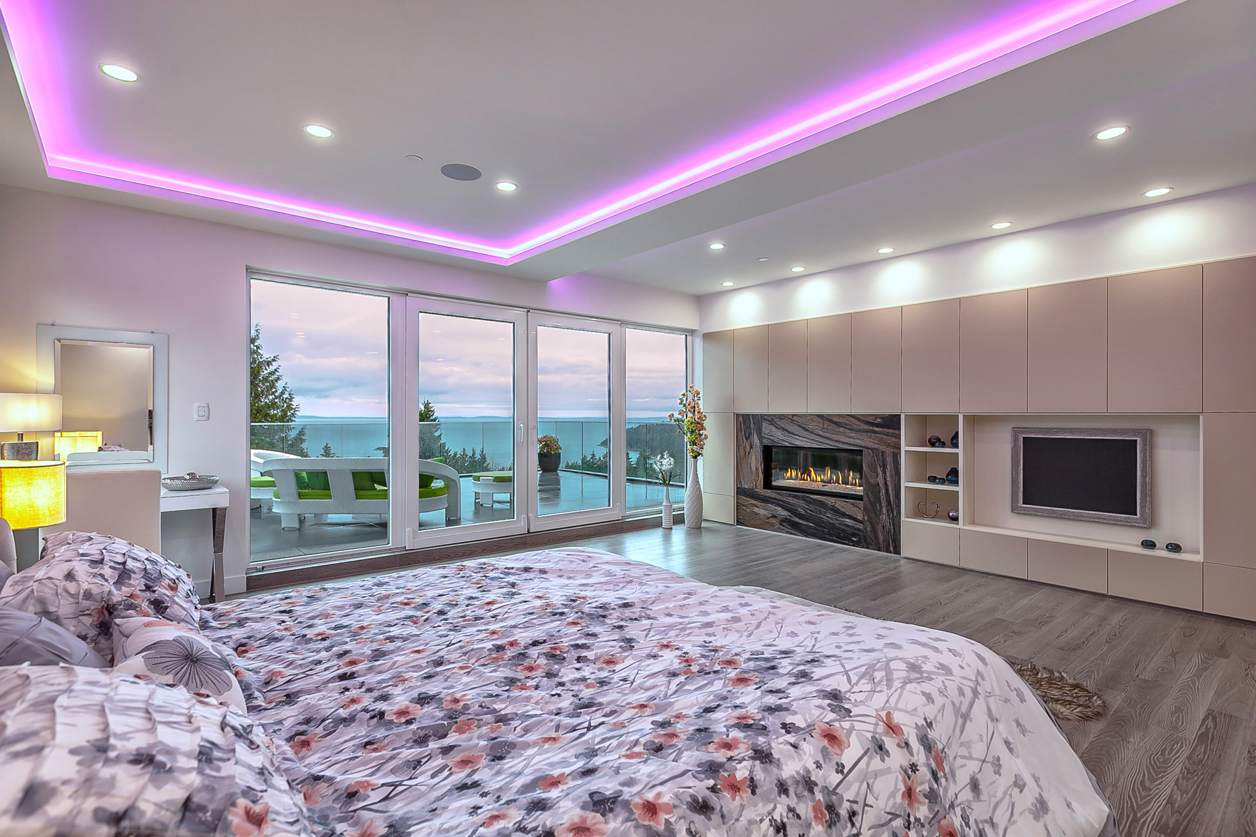 West Vancouver Homes
