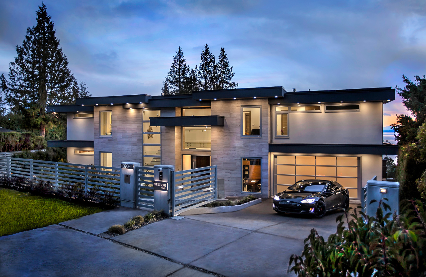 West Vancouver Homes for Sale