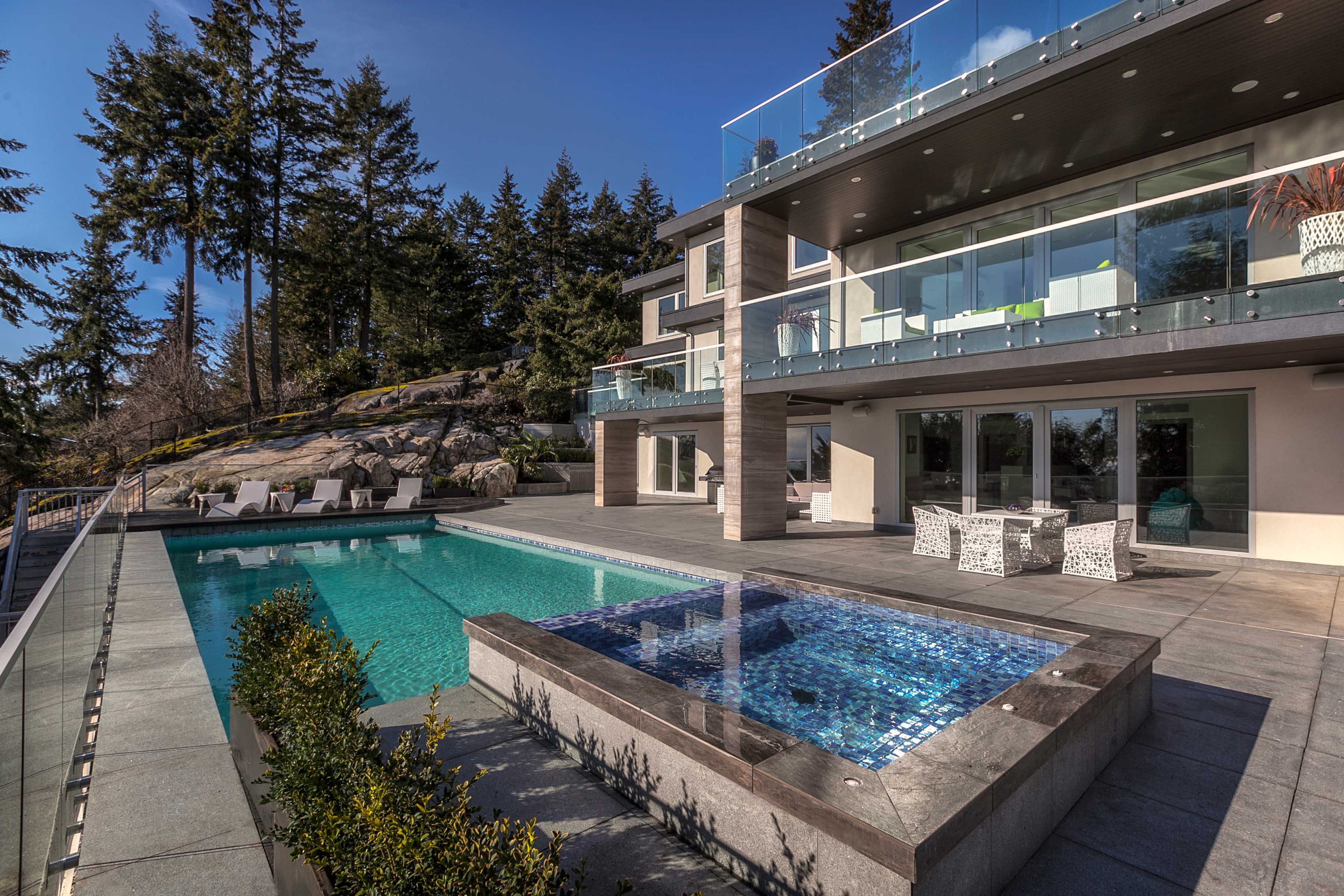 West Vancouver Realtors