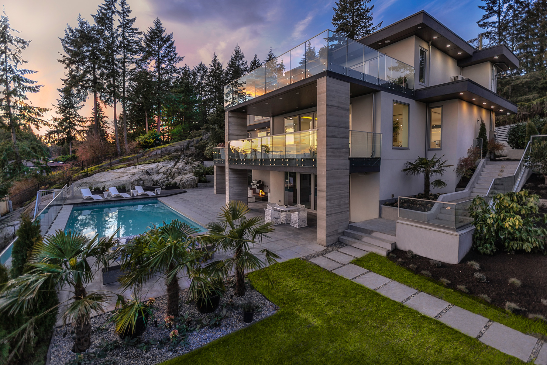 West Vancouver Realtors