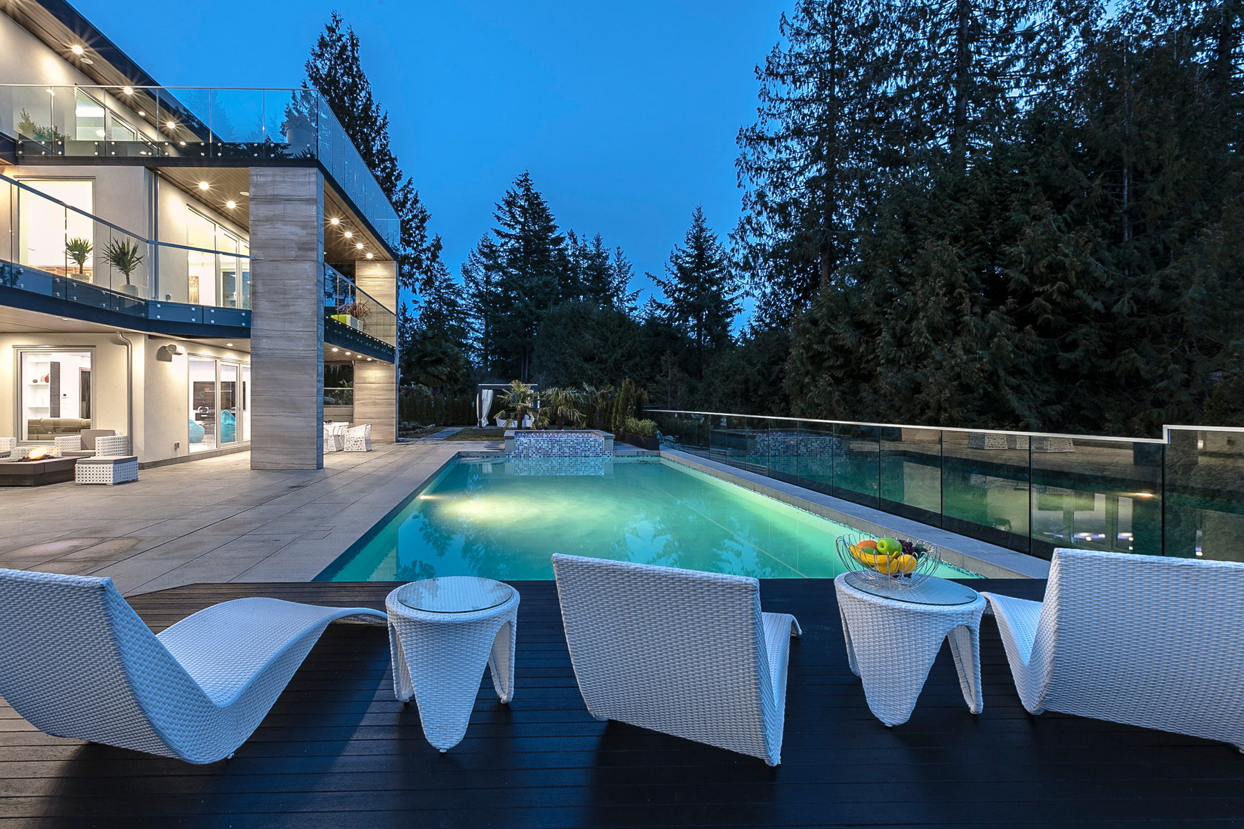 West Vancouver Homes