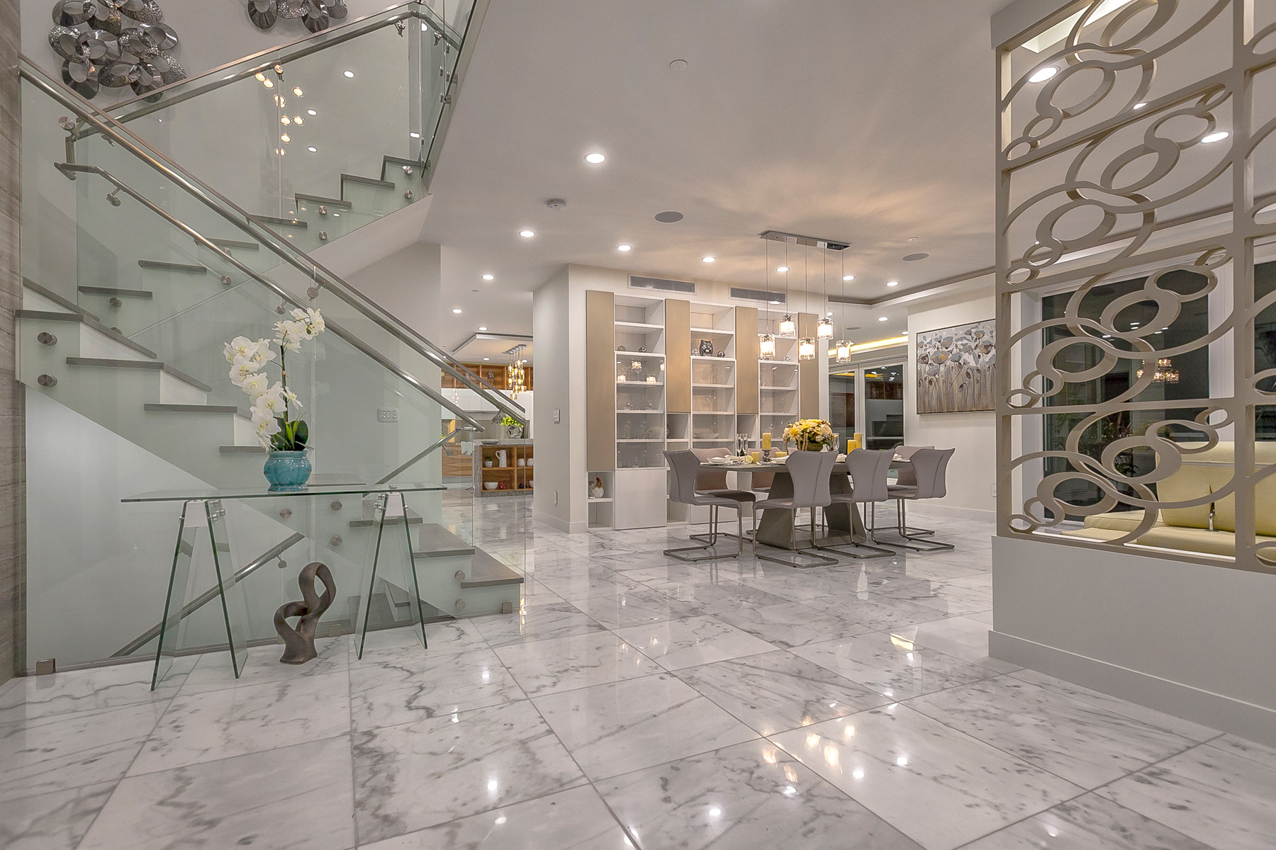 West Vancouver Real Estate