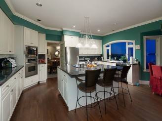 West Vancouver Luxury Homes