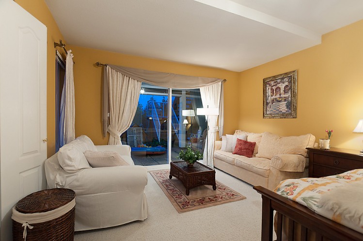 West Vancouver Luxury Homes
