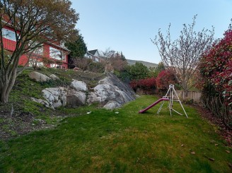 West Vancouver Homes for Sale