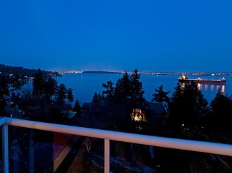 West Vancouver Homes