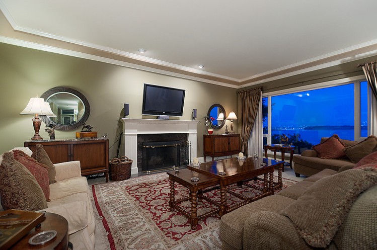 West Vancouver Realtors