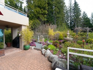 West Vancouver Waterfront Homes