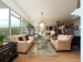 West Vancouver Water Front Homes