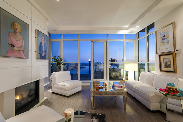 West Vancouver Luxury Homes