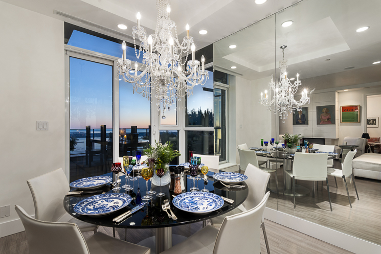 West Vancouver Real Estate
