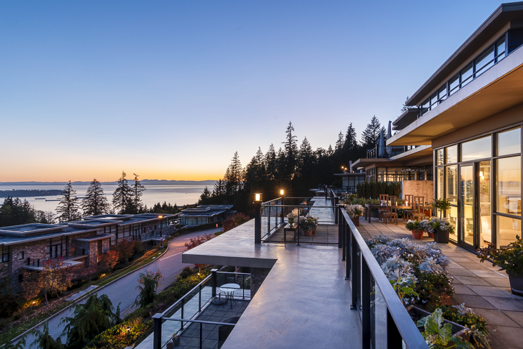 West Vancouver Luxury Homes