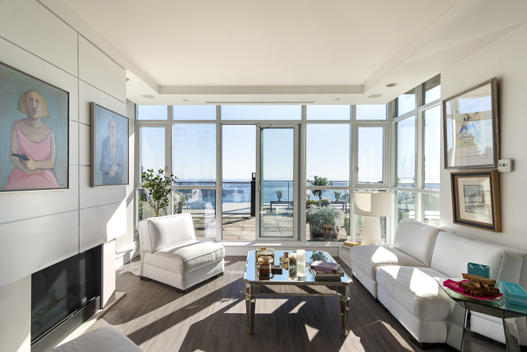 West Vancouver Homes for Sale