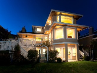 West Vancouver Realtors