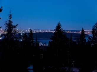 West Vancouver Homes