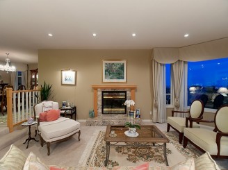 West Vancouver Homes
