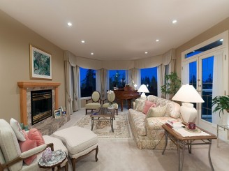 West Vancouver Realtors