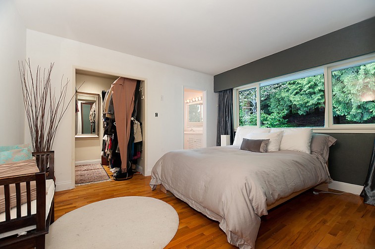 West Vancouver Luxury Homes