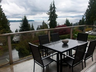 West Vancouver Luxury Homes