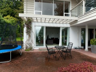 West Vancouver Homes