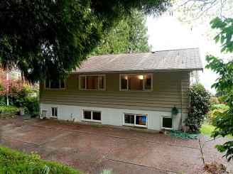 West Vancouver Homes for Sale
