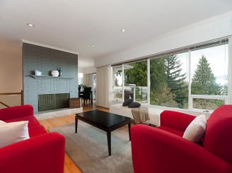 West Vancouver Realtors