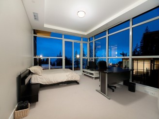 West Vancouver Water Front Homes