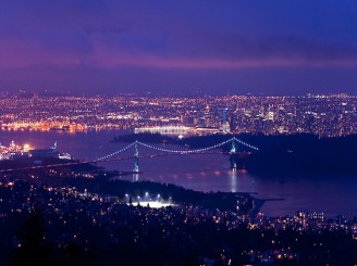 West Vancouver Homes for Sale