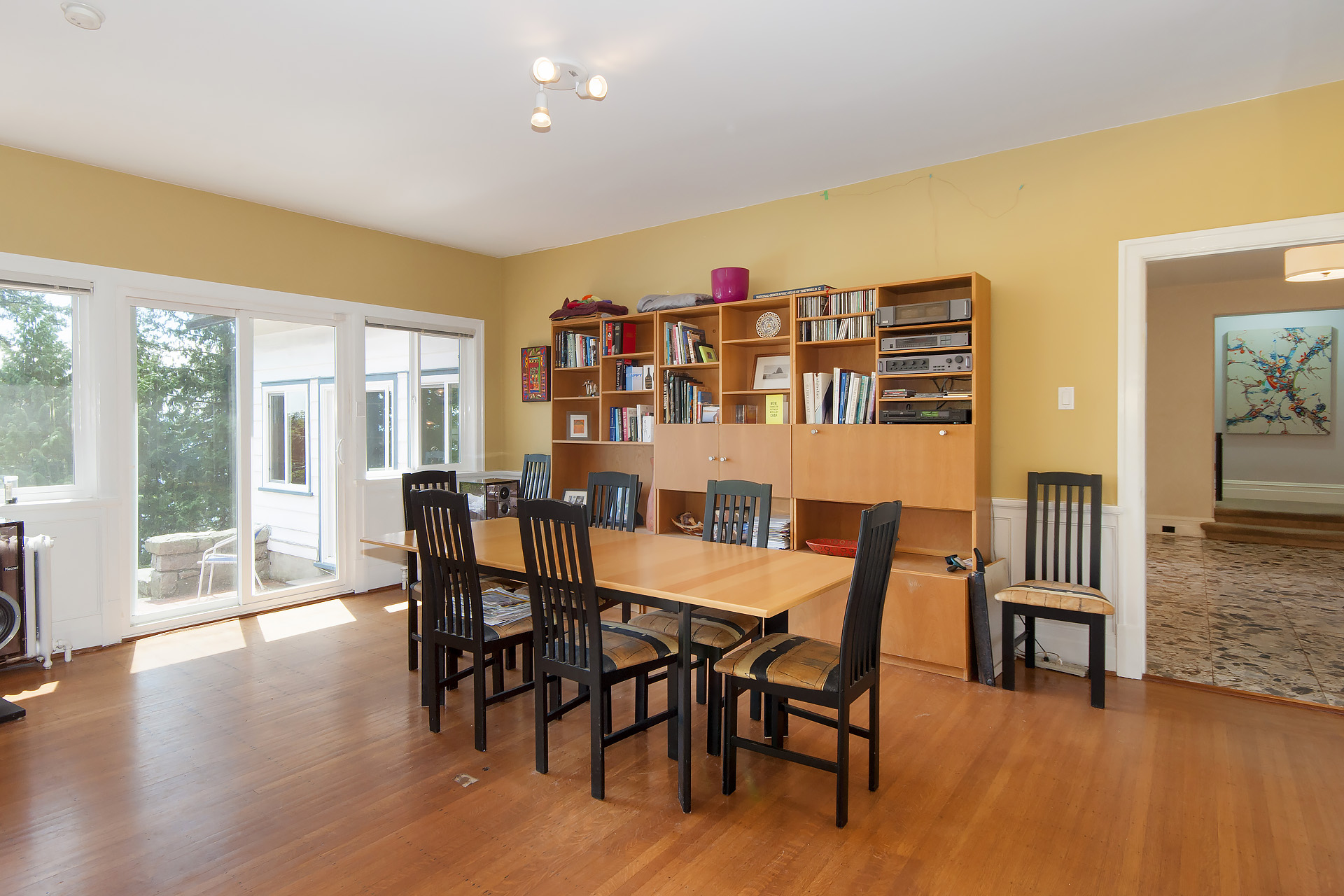 West Vancouver Homes for Sale