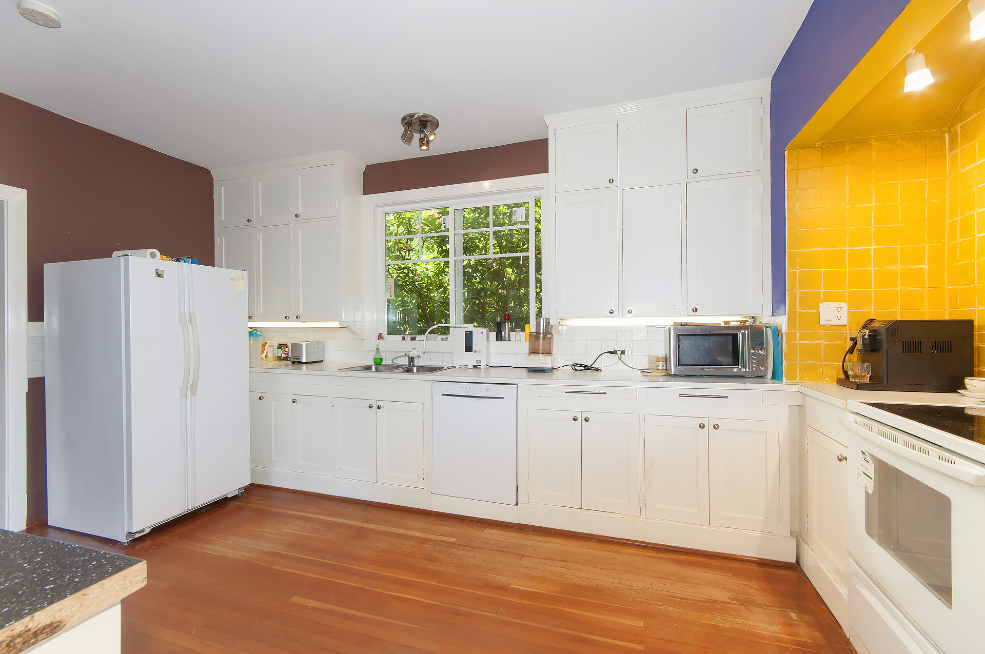 West Vancouver Homes for Sale