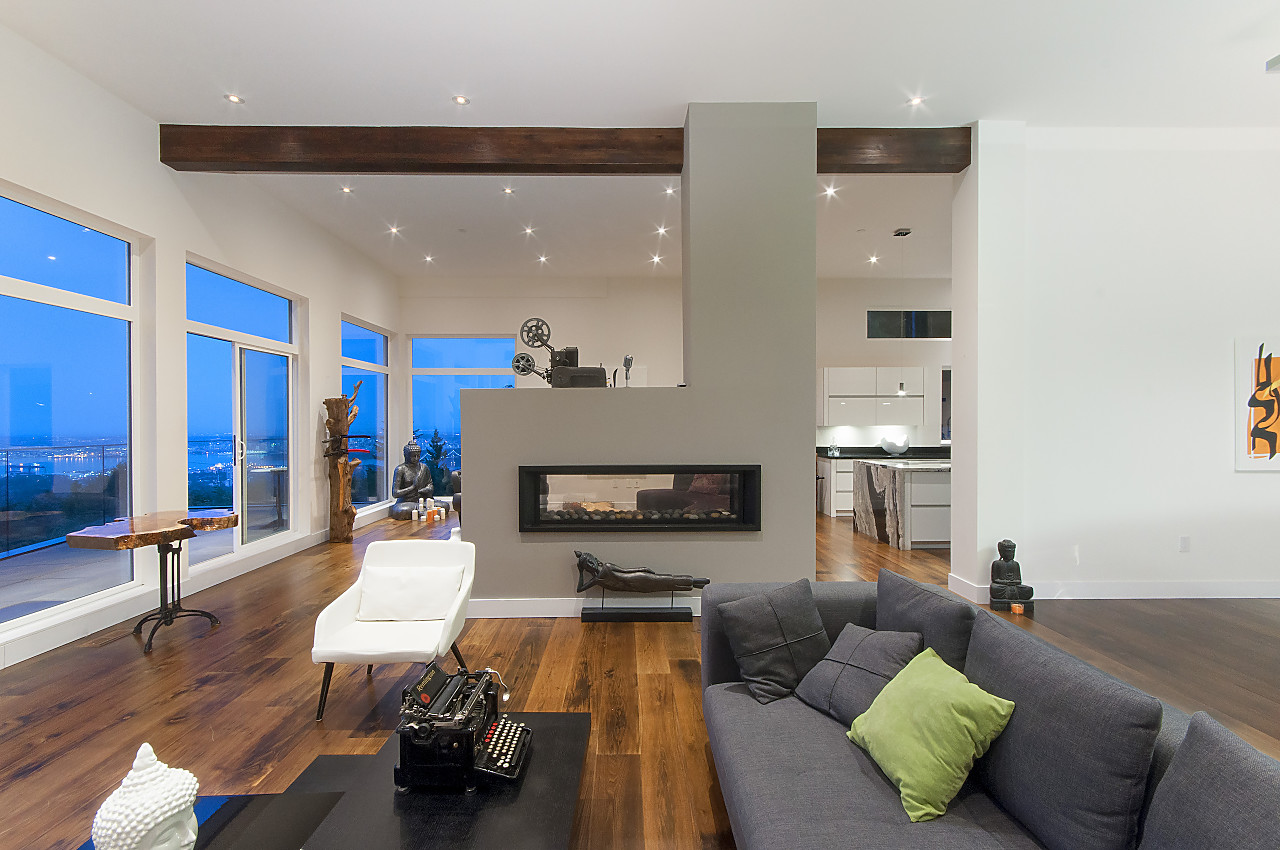 West Vancouver Luxury Homes