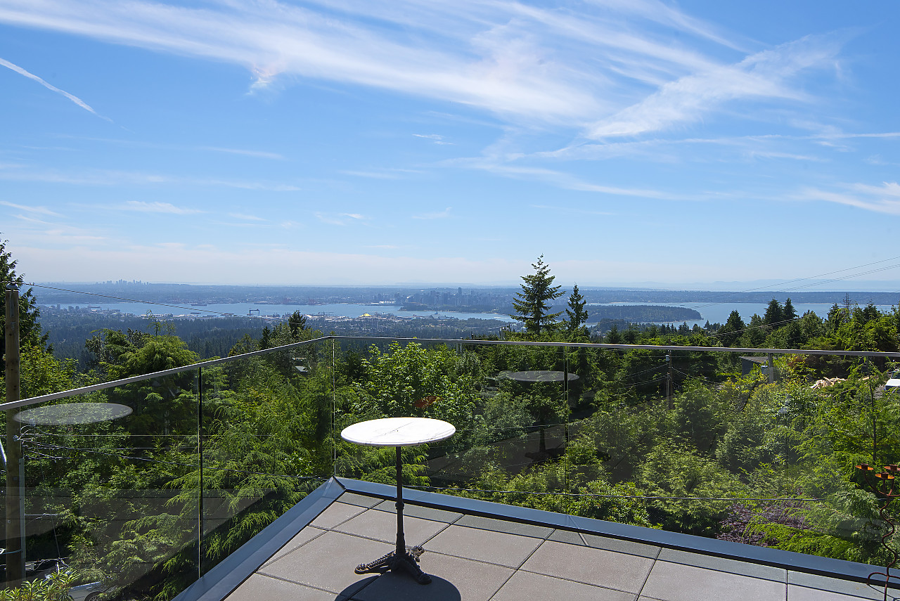 West Vancouver Homes for Sale