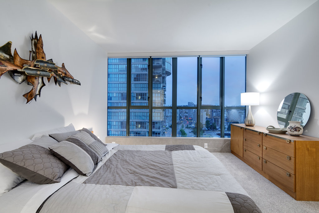 West Vancouver Luxury Homes