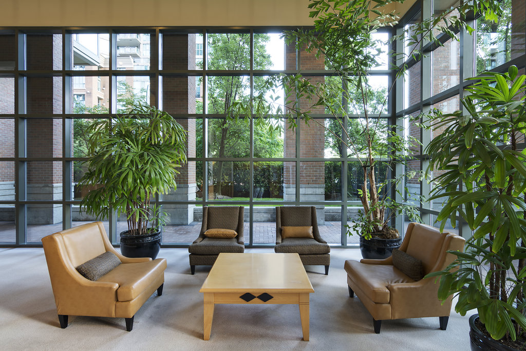 West Vancouver Luxury Homes