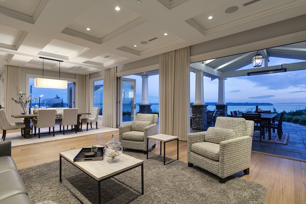 West Vancouver Real Estate