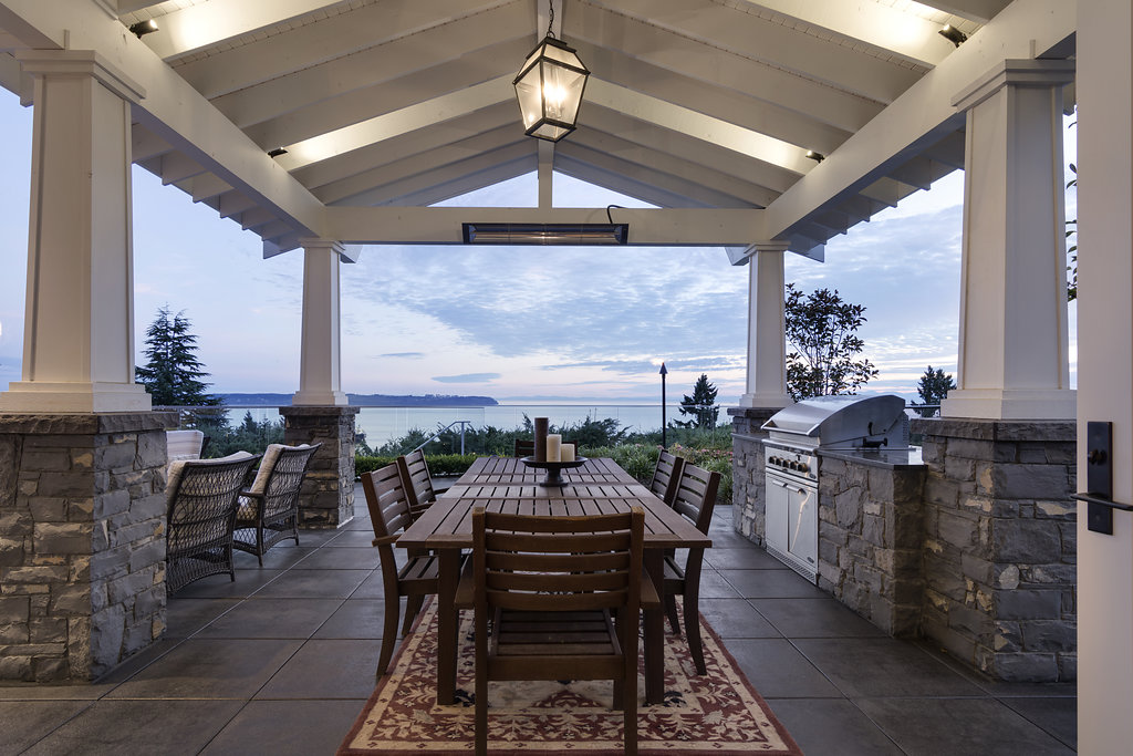 West Vancouver Luxury Homes